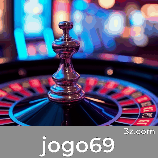 jogo69: Seu Cassino Online Confiável e Seguro