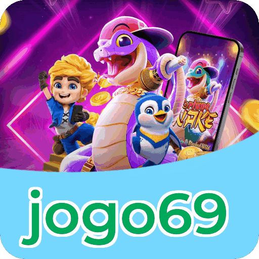 Cadastro jogo69
