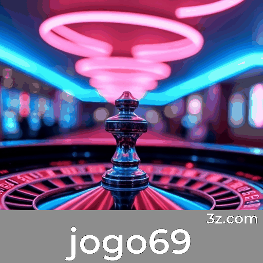 jogo69: Seu Cassino Online Confiável e Seguro