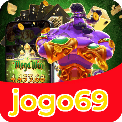 Bônus de boas-vindas jogo69